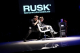 Cosmoprof 2012 Rusk