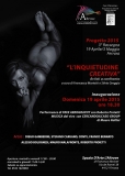 Mostra Galleria L\'Altrove - L\'inquietudine creativa