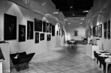 Mostra Galleria L\'Altrove - L\'inquietudine creativa